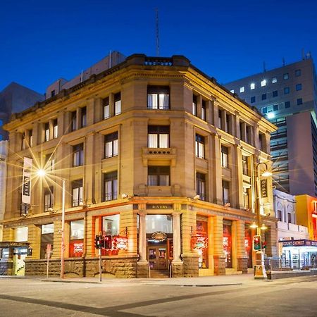 Quest Savoy Aparthotel Hobart Eksteriør bilde