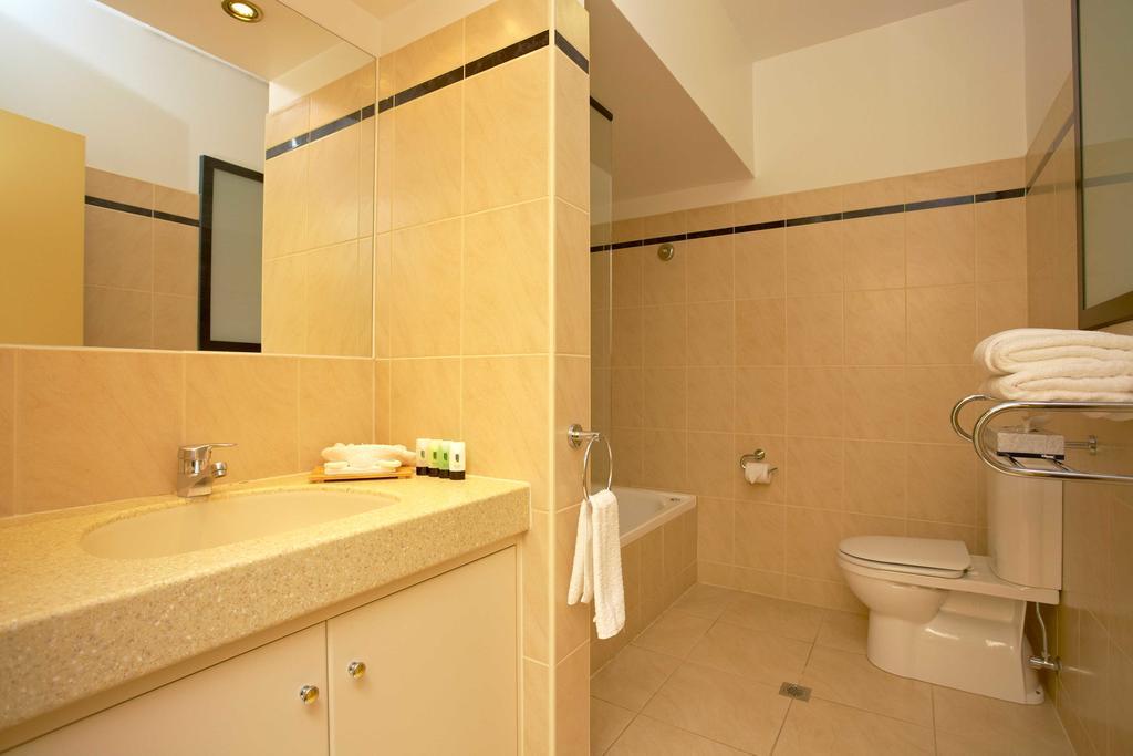 Quest Savoy Aparthotel Hobart Rom bilde