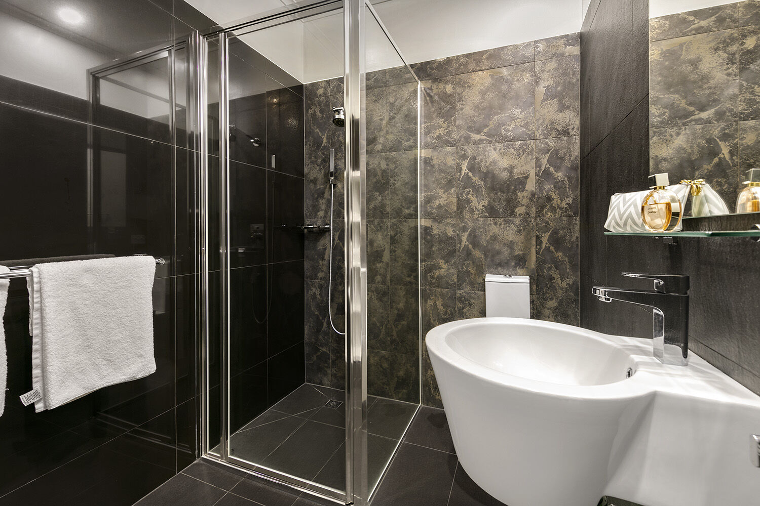 Quest Savoy Aparthotel Hobart Rom bilde
