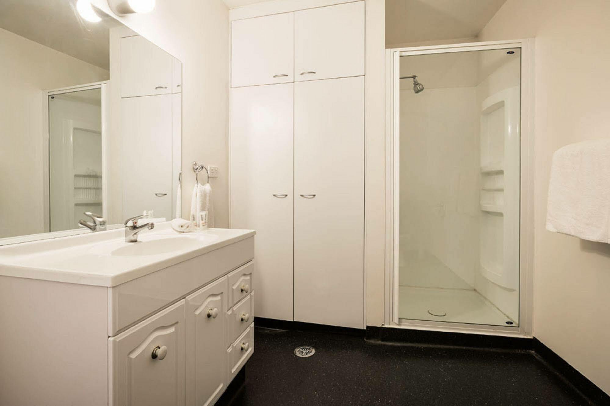 Quest Savoy Aparthotel Hobart Eksteriør bilde