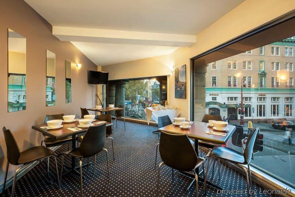 Quest Savoy Aparthotel Hobart Fasiliteter bilde