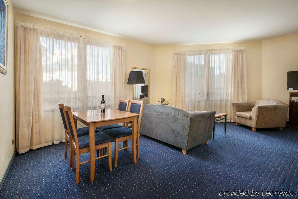 Quest Savoy Aparthotel Hobart Eksteriør bilde